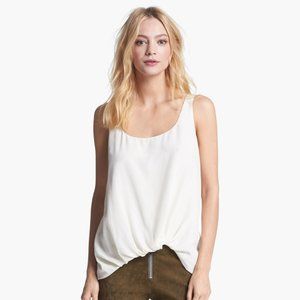 Elizabeth and James - Kim Silk Top